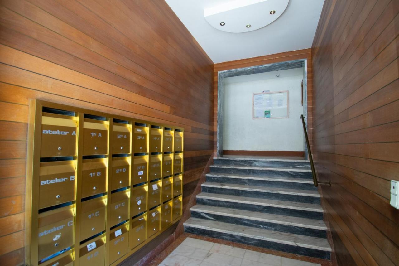Quartoscotao Agualva-Cacem Екстер'єр фото